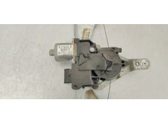 Recambio de elevalunas trasero izquierdo para peugeot 308 sport referencia OEM IAM 9659826780  