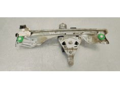 Recambio de elevalunas trasero izquierdo para peugeot 308 sport referencia OEM IAM 9659826780  