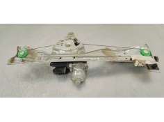 Recambio de elevalunas trasero izquierdo para peugeot 308 sport referencia OEM IAM 9659826780  