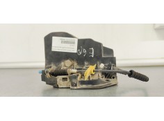 Recambio de cerradura puerta delantera izquierda para bmw serie 5 berlina (e60) 3.0 d 218 [530] fap referencia OEM IAM 7036167  