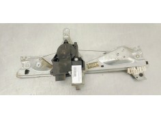 Recambio de elevalunas trasero derecho para peugeot 308 sport referencia OEM IAM 9659826680  