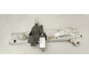 Recambio de elevalunas trasero derecho para peugeot 308 sport referencia OEM IAM 9659826680  