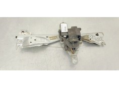Recambio de elevalunas trasero derecho para peugeot 308 sport referencia OEM IAM 9659826680  