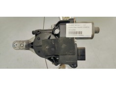 Recambio de elevalunas trasero derecho para peugeot 308 sport referencia OEM IAM 9659826680  