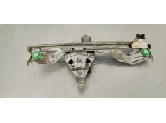 Recambio de elevalunas trasero derecho para peugeot 308 sport referencia OEM IAM 9659826680  