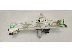 Recambio de elevalunas trasero derecho para peugeot 308 sport referencia OEM IAM 9659826680  