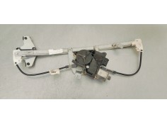 Recambio de elevalunas delantero derecho para peugeot 308 sport referencia OEM IAM 9657247580  