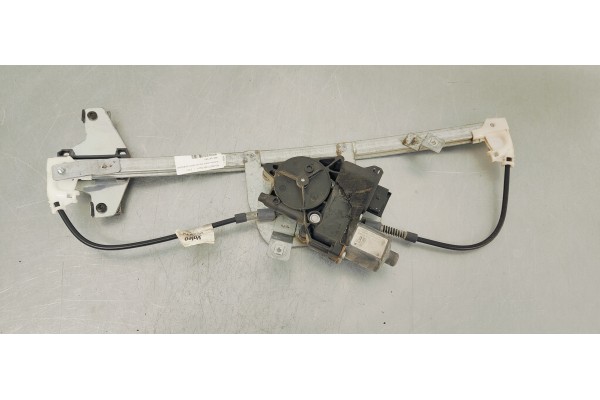 Recambio de elevalunas delantero derecho para peugeot 308 sport referencia OEM IAM 9657247580  