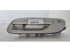 Recambio de maneta exterior delantera izquierda para volvo s80 berlina 2.4 diesel cat referencia OEM IAM   