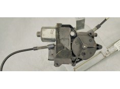 Recambio de elevalunas delantero derecho para peugeot 308 sport referencia OEM IAM 9657247580  