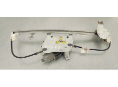 Recambio de elevalunas delantero derecho para peugeot 308 sport referencia OEM IAM 9657247580  