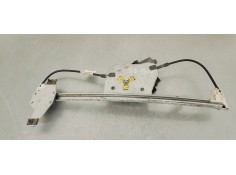 Recambio de elevalunas delantero derecho para peugeot 308 sport referencia OEM IAM 9657247580  