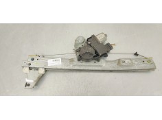 Recambio de elevalunas delantero izquierdo para peugeot 308 sport referencia OEM IAM 9657247680  