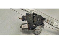 Recambio de elevalunas delantero izquierdo para peugeot 308 sport referencia OEM IAM 9657247680  
