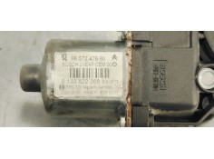 Recambio de elevalunas delantero izquierdo para peugeot 308 sport referencia OEM IAM 9657247680  