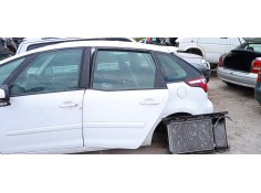 Recambio de puerta trasera izquierda para citroen c4 picasso exclusive referencia OEM IAM   