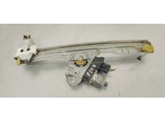 Recambio de elevalunas delantero izquierdo para peugeot 308 sport referencia OEM IAM 9657247680  