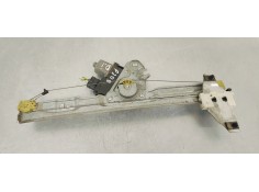 Recambio de elevalunas delantero izquierdo para peugeot 308 sport referencia OEM IAM 9657247680  