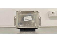 Recambio de centralita motor uce para peugeot 308 sport referencia OEM IAM 0281013332  