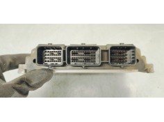 Recambio de centralita motor uce para peugeot 308 sport referencia OEM IAM 0281013332  