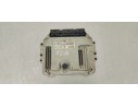 Recambio de centralita motor uce para peugeot 308 sport referencia OEM IAM 0281013332  