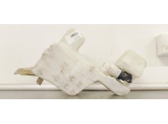 Recambio de deposito limpia para peugeot 308 sport referencia OEM IAM 9681207880  