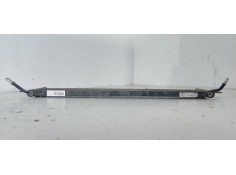 Recambio de radiador aceite para land rover range rover sport v8 td hse referencia OEM IAM 7H329N103AC  