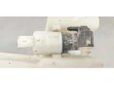 Recambio de deposito limpia para peugeot 308 sport referencia OEM IAM 9681207880  