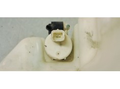 Recambio de deposito limpia para peugeot 308 sport referencia OEM IAM 9681207880  