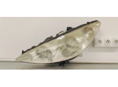 Recambio de faro izquierdo para peugeot 308 sport referencia OEM IAM 9656162580  