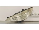 Recambio de faro izquierdo para peugeot 308 sport referencia OEM IAM 9656162580  