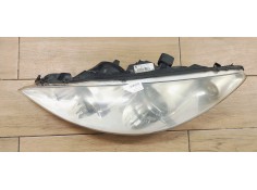 Recambio de faro izquierdo para peugeot 308 sport referencia OEM IAM 9656162580  