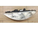 Recambio de faro izquierdo para peugeot 308 sport referencia OEM IAM 9656162580  