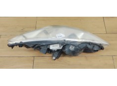 Recambio de faro izquierdo para peugeot 308 sport referencia OEM IAM 9656162580  