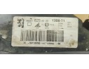 Recambio de faro izquierdo para peugeot 308 sport referencia OEM IAM 9656162580  