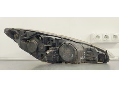 Recambio de faro izquierdo para peugeot 308 sport referencia OEM IAM 9656162580  