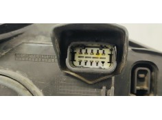 Recambio de faro izquierdo para peugeot 308 sport referencia OEM IAM 9656162580  