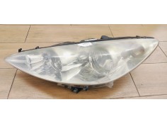 Recambio de faro izquierdo para peugeot 308 sport referencia OEM IAM 9656162580  