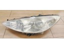Recambio de faro izquierdo para peugeot 308 sport referencia OEM IAM 9656162580  