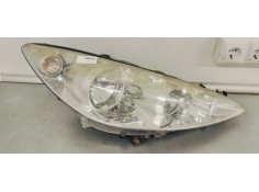 Recambio de faro derecho para peugeot 308 sport referencia OEM IAM 9656162480  