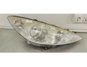 Recambio de faro derecho para peugeot 308 sport referencia OEM IAM 9656162480  