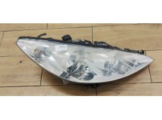 Recambio de faro derecho para peugeot 308 sport referencia OEM IAM 9656162480  