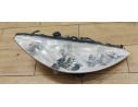 Recambio de faro derecho para peugeot 308 sport referencia OEM IAM 9656162480  