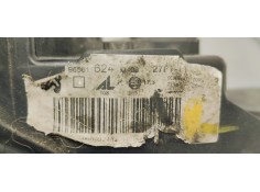 Recambio de faro derecho para peugeot 308 sport referencia OEM IAM 9656162480  