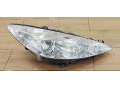 Recambio de faro derecho para peugeot 308 sport referencia OEM IAM 9656162480  