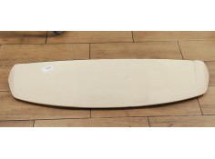 Recambio de aleron trasero para mercedes-benz clase b (w246) b 180 cdi be (246.200) referencia OEM IAM A2467900088  