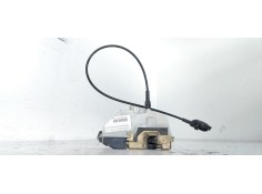 CERRADURA PUERTA DELANTERA IZQUIERDA 