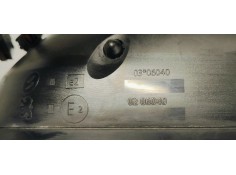 Recambio de retrovisor derecho para peugeot 308 sport referencia OEM IAM E20206040  