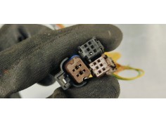 Recambio de retrovisor derecho para peugeot 308 sport referencia OEM IAM E20206040  