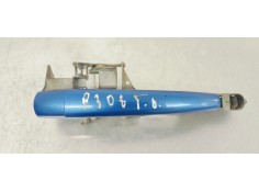 Recambio de maneta exterior trasera derecha para peugeot 308 sport referencia OEM IAM 9680168580  